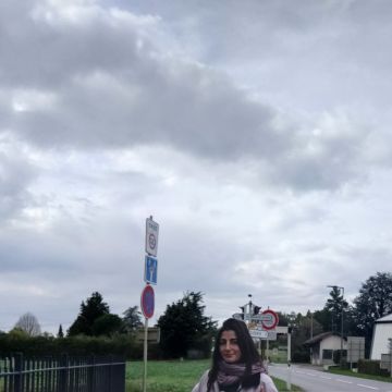 Micaela Bicudo - Óbidos - Haustierbetreuung und Tierpension
