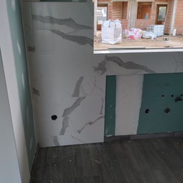 Tonyn - Lagoa - Remodelação de Casa de Banho