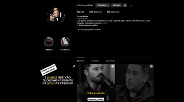 Marcos Oliveira - Amadora - Web Design