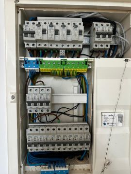 Eletricista 24h - Évora - Instalação de Iluminação