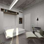 Khalo interior Design e Arquitectura - Leiria - Paredes, Pladur e Escadas