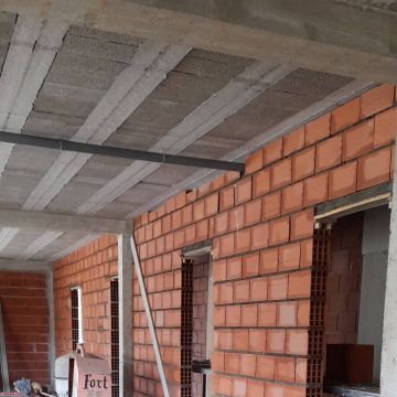 William Lomasso - Matosinhos - Balcony Remodel