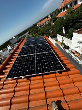 Eletricista 24h - Évora - Automação Residencial e Domótica