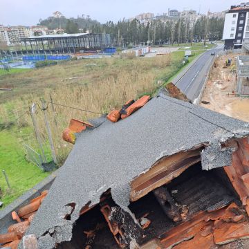Rv remodelações - Leiria - Paisagismo