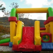 Dj Mike Rocks - Braga - Alquiler de hinchables para fiestas