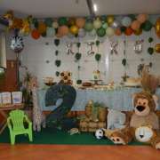 Catarina Guedes - Vila Nova de Gaia - Anniversary Party Planning
