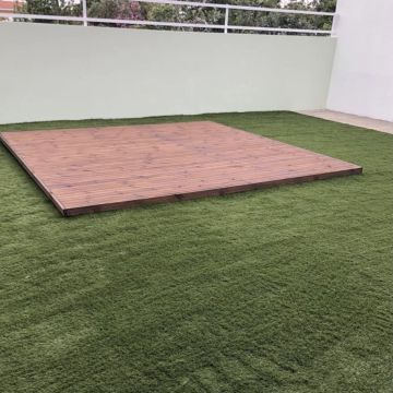 Cm Limpezas Florestais - Espinho - Colocação de Pedra