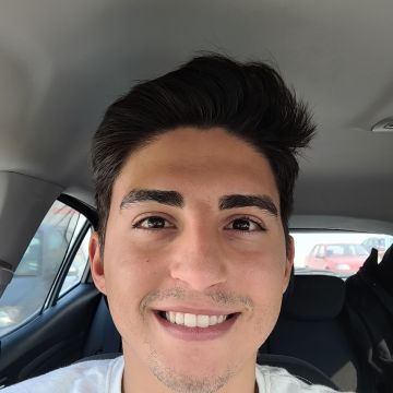 Ruben Silveira (TVDE) - Figueira da Foz - Chauffeur