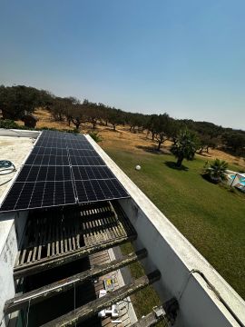 Eletricista 24h - Évora - Arranjo de Disjuntor ou Caixa de Fusíveis