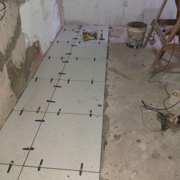 Osnir Velame dos Santos - Azambuja - Concrete Sawing