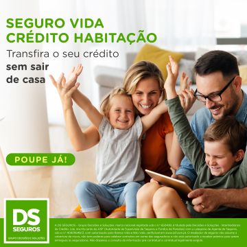 DS SEGUROS FC - Vila Nova de Famalicão - Insurance Intermediaries