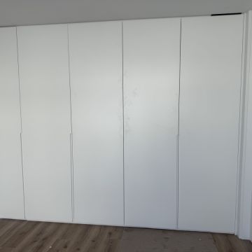 Diasfix - Valongo - Instalação de Pavimento Flutuante