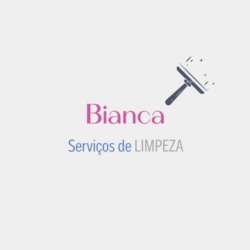 Bianca limpezas - Barcelos - Gebäudereinigung