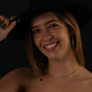 Daniela Correia - Albufeira - Event Photography
