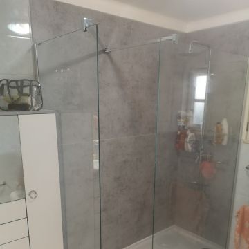 Re9 - Alcácer do Sal - Schrank reparieren