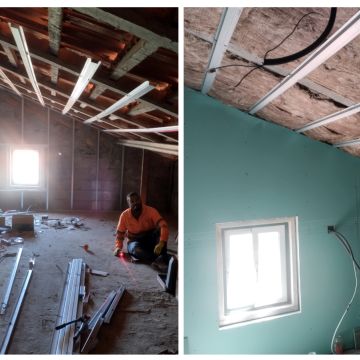 Rodrigues - Castelo Branco - Kitchen Remodel