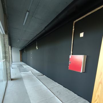 Josafá Francisco - Matosinhos - Revestimientos de madera