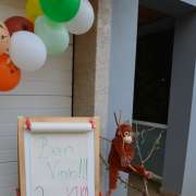 Catarina Guedes - Vila Nova de Gaia - Anniversary Party Planning