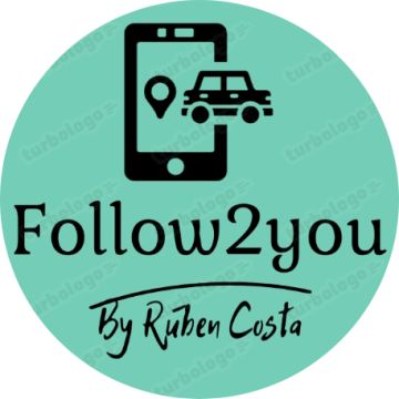 Follow two you - Palmela - Town Car Rental