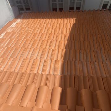 Igor Silva remodelação e construção - Coimbra - Calafetagem