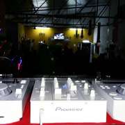 DJ Arrepiado - Salvaterra de Magos - Malabares