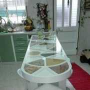 EMC - Edgar Melo Cruz - Salvaterra de Magos - Desk Assembly