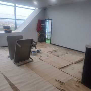 Josafá Francisco - Matosinhos - Insonorización