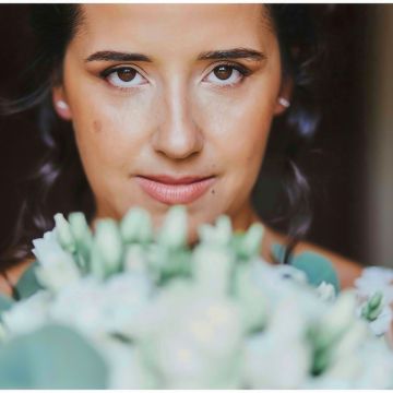 Cláudia Santiago Makeup - Santa Maria da Feira - Maquilhagem para Eventos