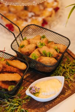CBCatering Events - Sintra - Geburtstagsfeier