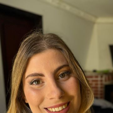 Eduarda Jerónimo - Cantanhede - Event Makeup