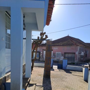 Rv remodelações - Leiria - Estufas