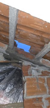 Roof Repair or Maintenance