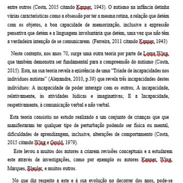 Núria F. - Albufeira - Writing, translation, and transcription