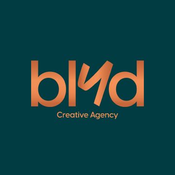 Blyd Creative Agency - Paços de Ferreira - Design de Logotipos