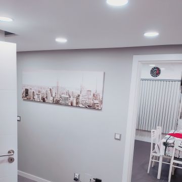 MOVIA Afonso - Odivelas - Kitchen Remodel