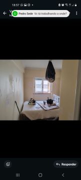Wagner - Lisboa - Circuit Breaker Panel or Fuse Box Installation