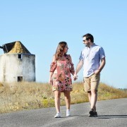 Inês de Carvalho Photography - Moita - Family Portrait Photography