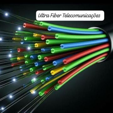 Ultra Fiber Telecomunicações - Montijo - Instalação e Configuração de Router