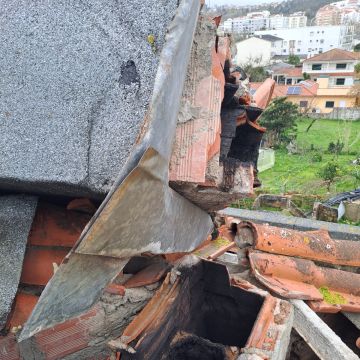 Rv remodelações - Leiria - Nivelamento de Superfícies em Betão