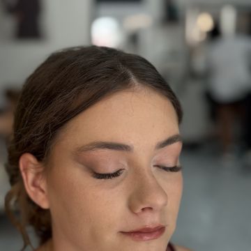 MD BEAUTY MAKE UP - Chaves - Maquillaje para bodas