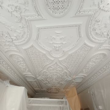 Josafá Francisco - Matosinhos - Adición o remodelación de escaleras
