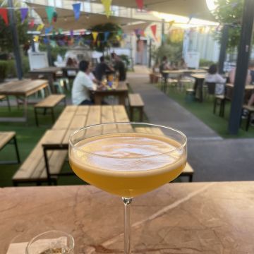 Fernando ferreira - Porto - Service de barman