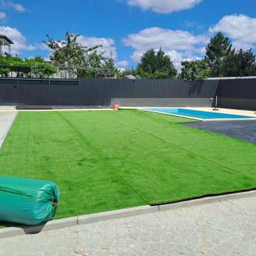 Rv remodelações - Leiria - Revestimento de Pavimento