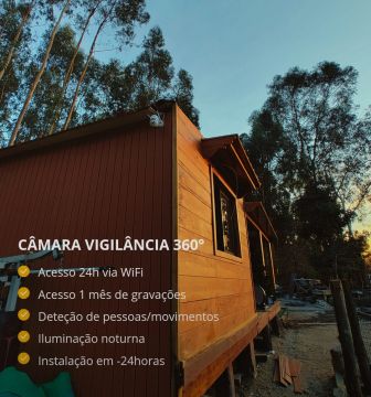 TT Serviços - Santo Tirso - Fan Installation