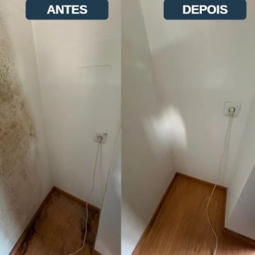 Premi1 - Limpeza & Conservação - Mortágua - Organização da Casa