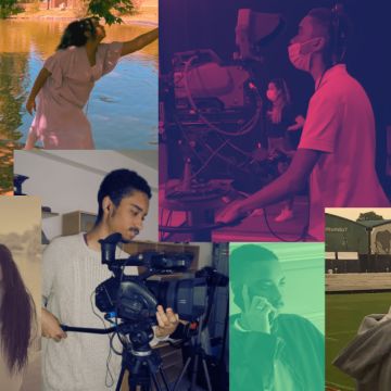 Gedeão de Sá - Almada - Music Video Production