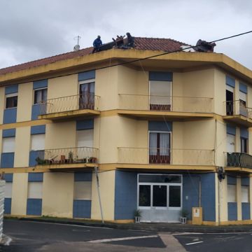 Rv remodelações - Leiria - Obras em Casa