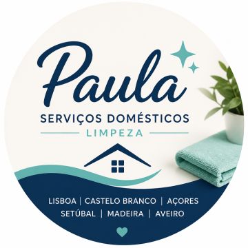 Paula - Lisboa - Grundreinigung oder Frühjahrsputz