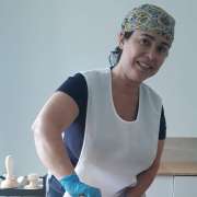Cristina Oliveira - Caldas da Rainha - Massagem Terapêutica