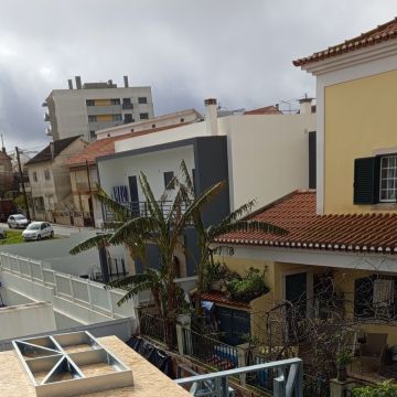 Hutim Capoto e Pinturas em geral. - Almada - Handwerksarbeiten